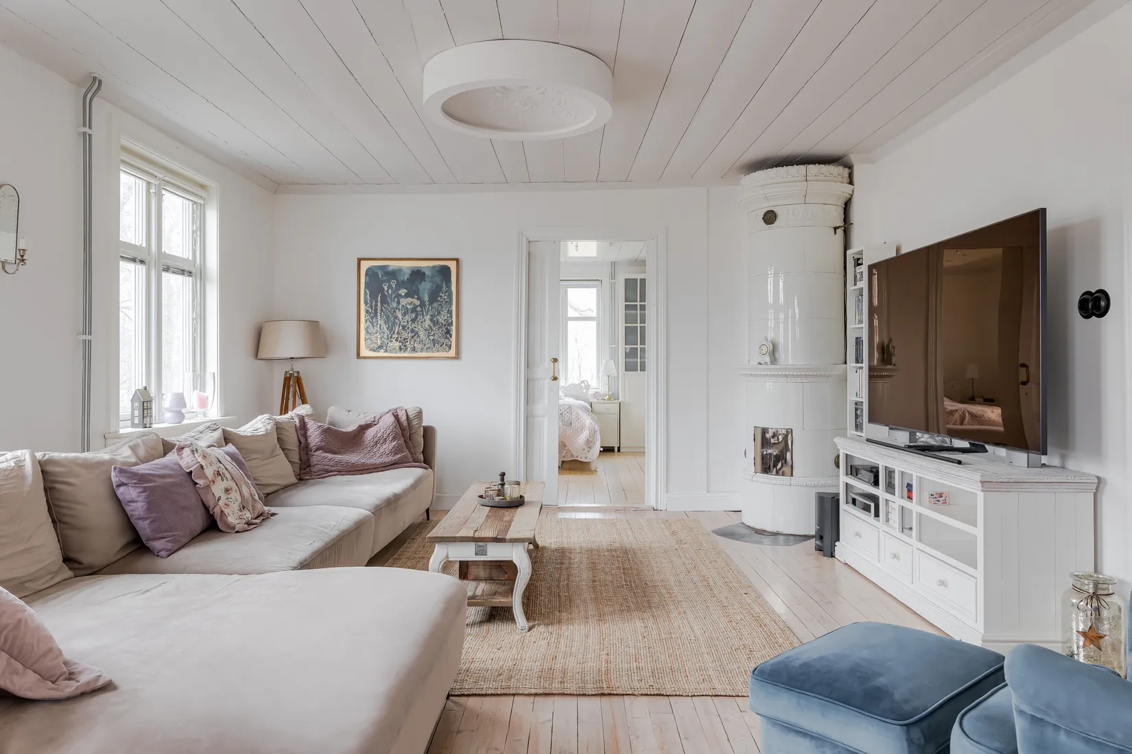 Villa, Ör Geboda 1, Växjö