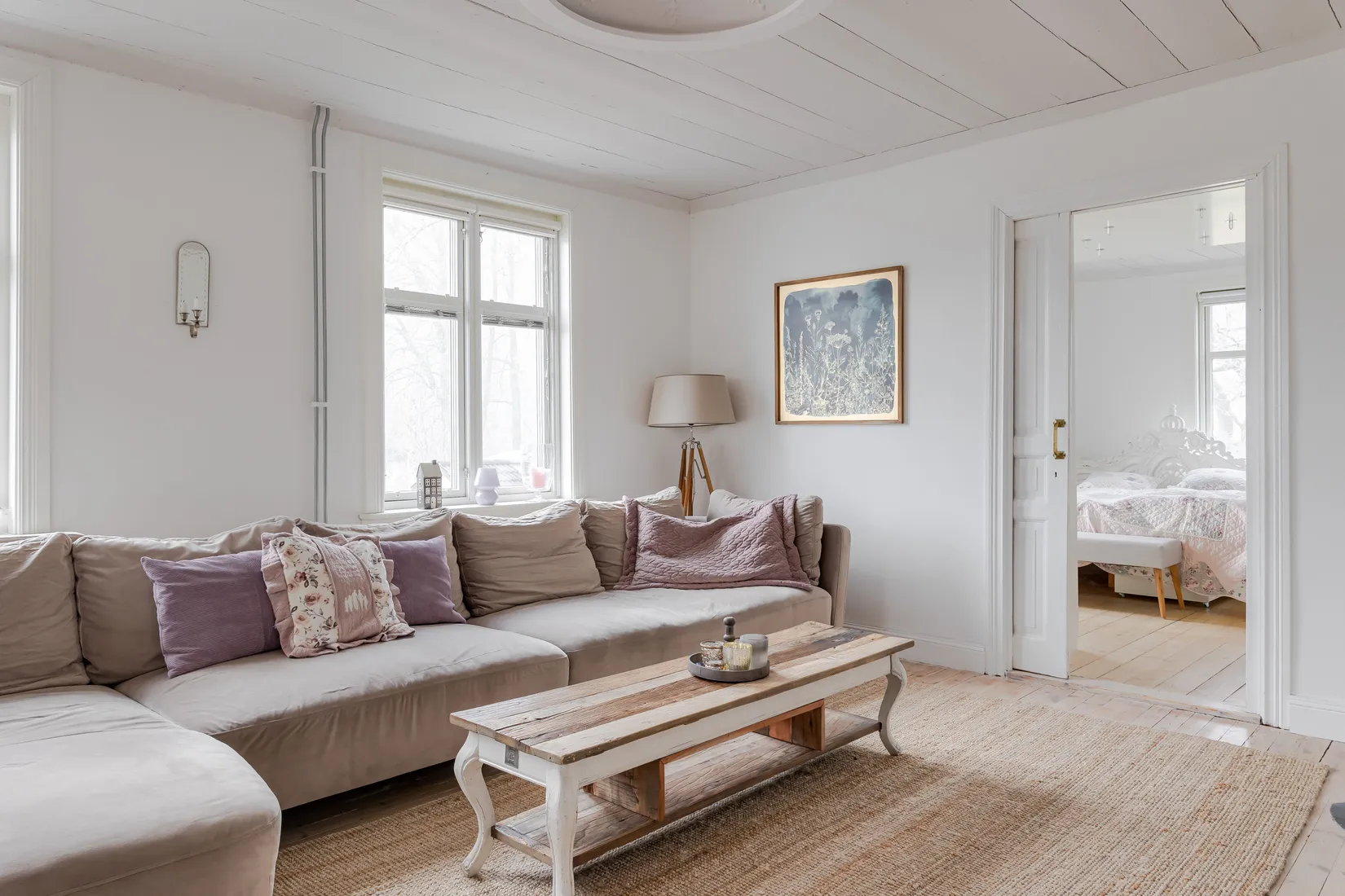 Villa, Ör Geboda 1, Växjö