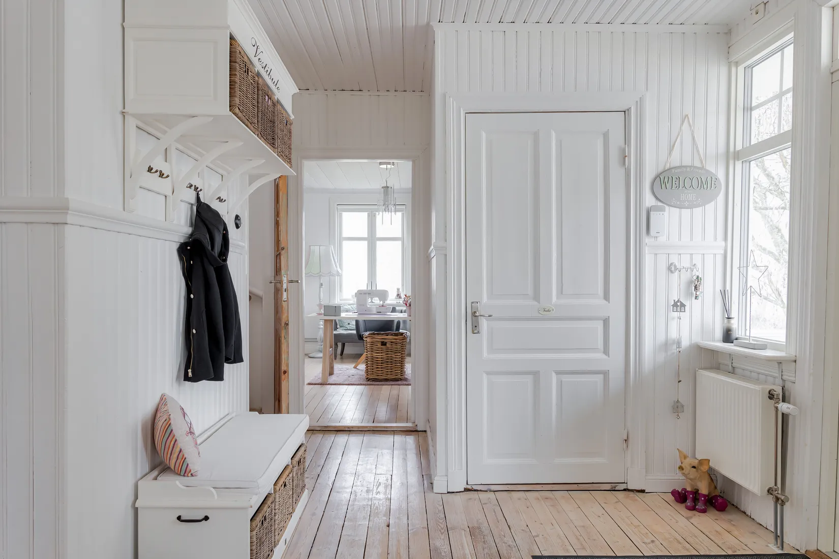 Villa, Ör Geboda 1, Växjö