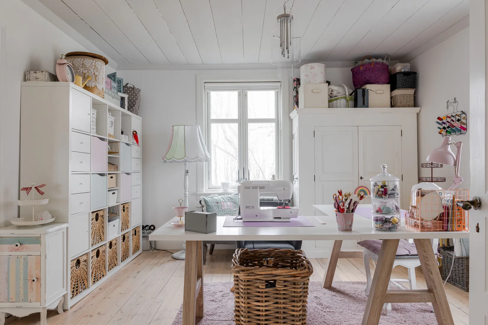 Villa, Ör Geboda 1, Växjö