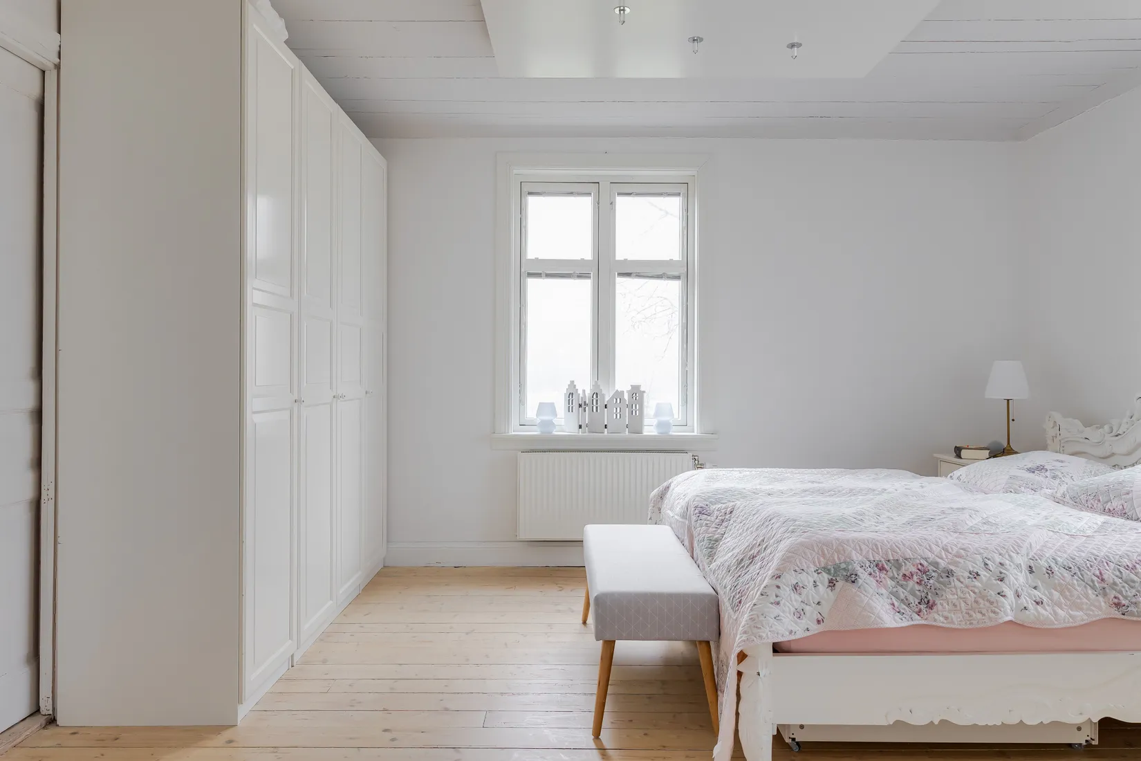 Villa, Ör Geboda 1, Växjö