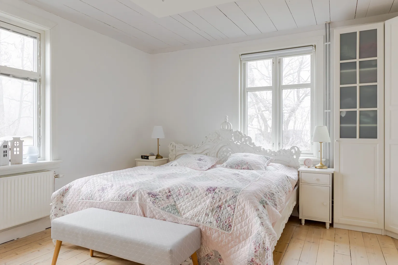 Villa, Ör Geboda 1, Växjö