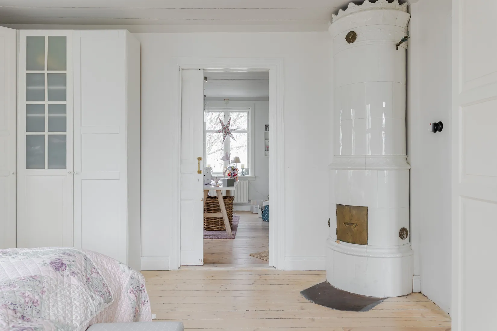 Villa, Ör Geboda 1, Växjö