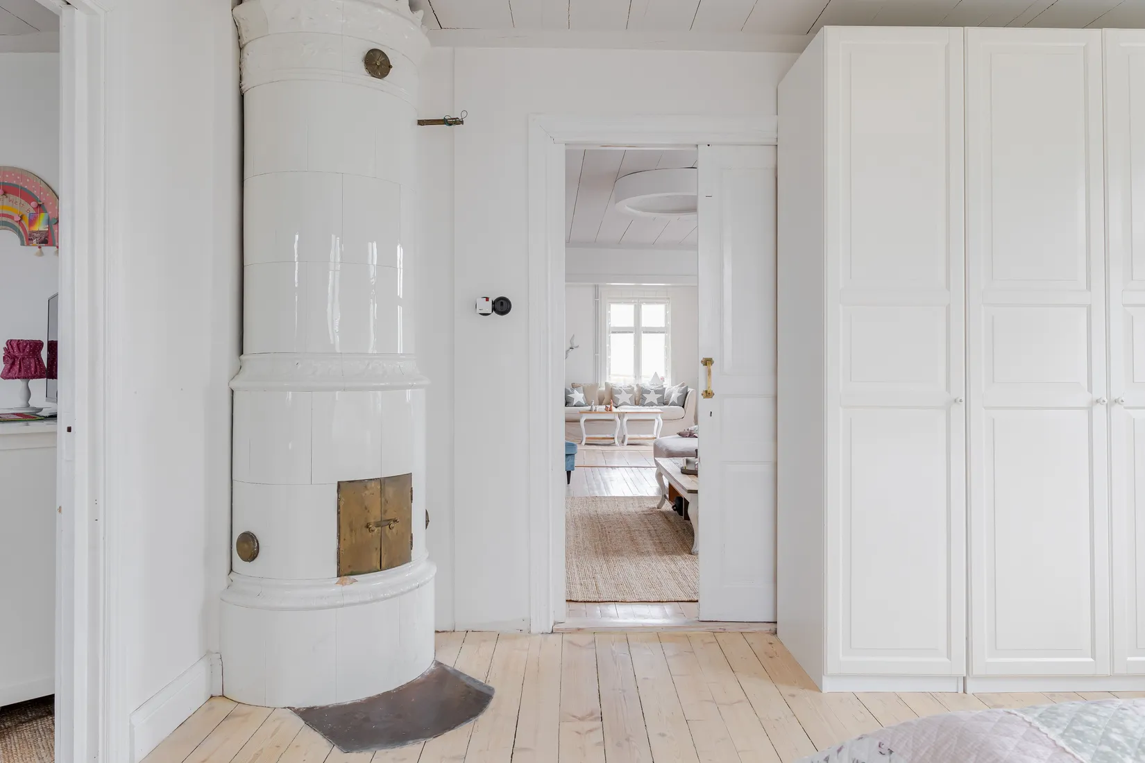 Villa, Ör Geboda 1, Växjö