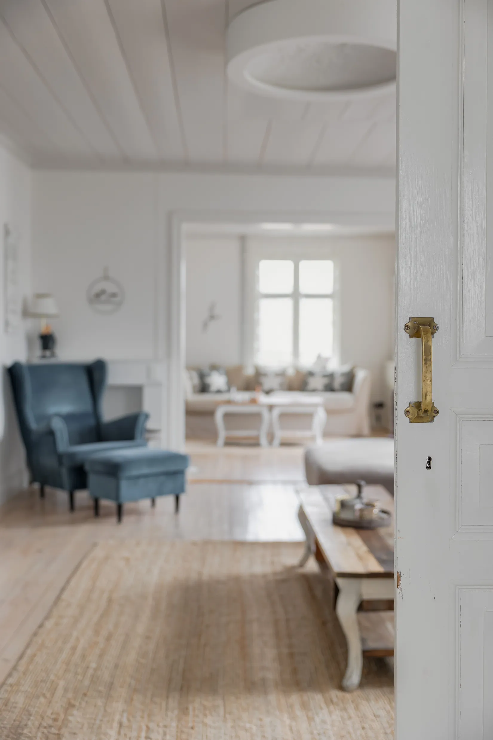 Villa, Ör Geboda 1, Växjö