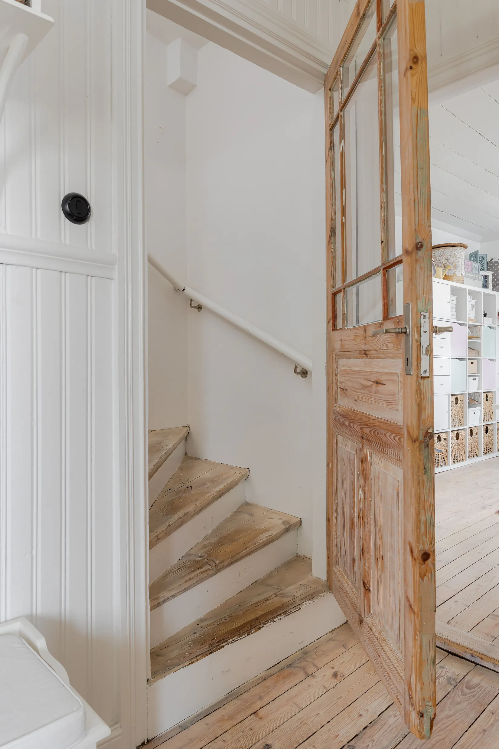 Villa, Ör Geboda 1, Växjö