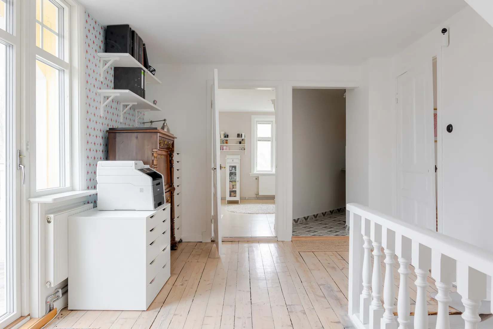 Villa, Ör Geboda 1, Växjö