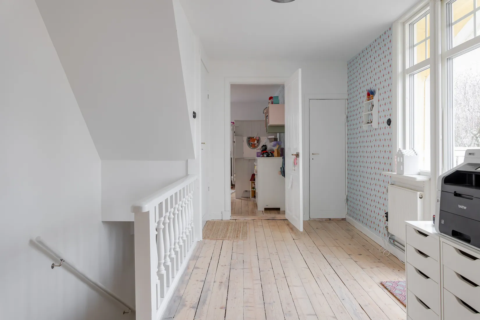 Villa, Ör Geboda 1, Växjö