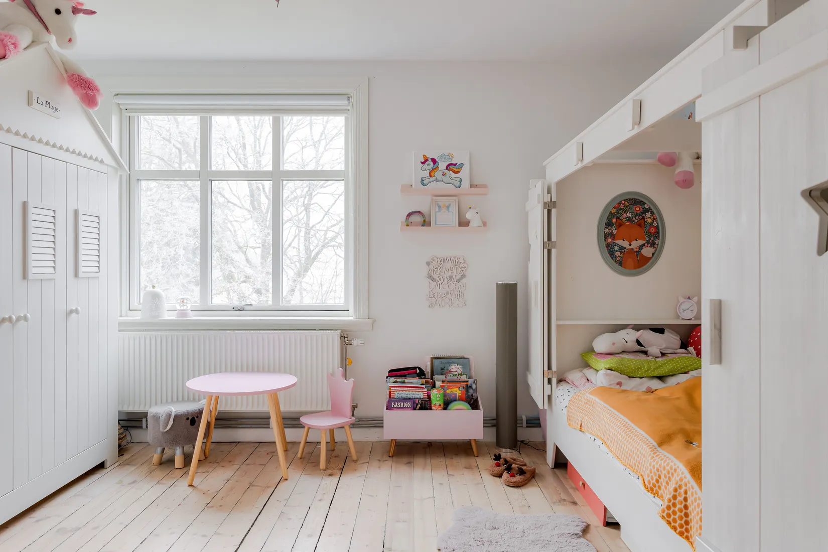 Villa, Ör Geboda 1, Växjö