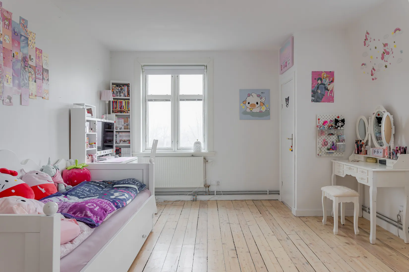 Villa, Ör Geboda 1, Växjö