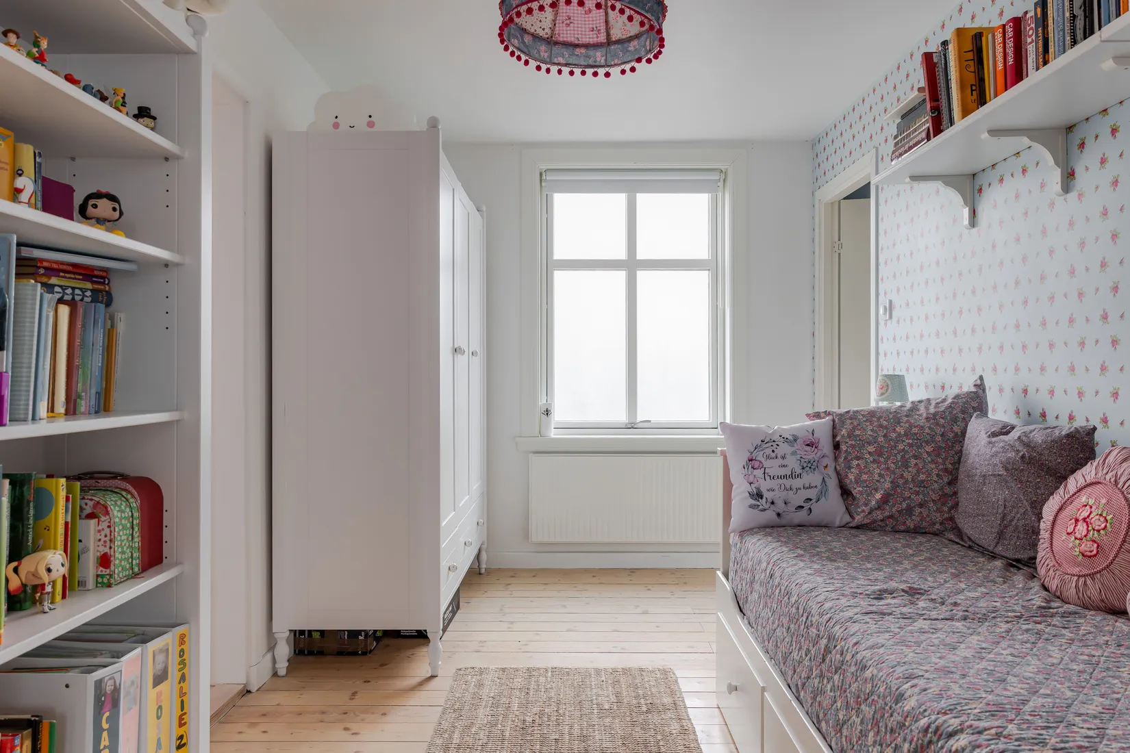 Villa, Ör Geboda 1, Växjö