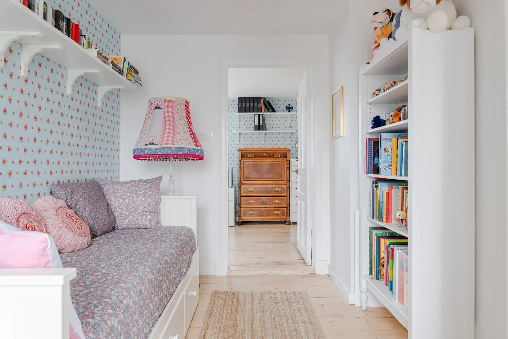 Villa, Ör Geboda 1, Växjö