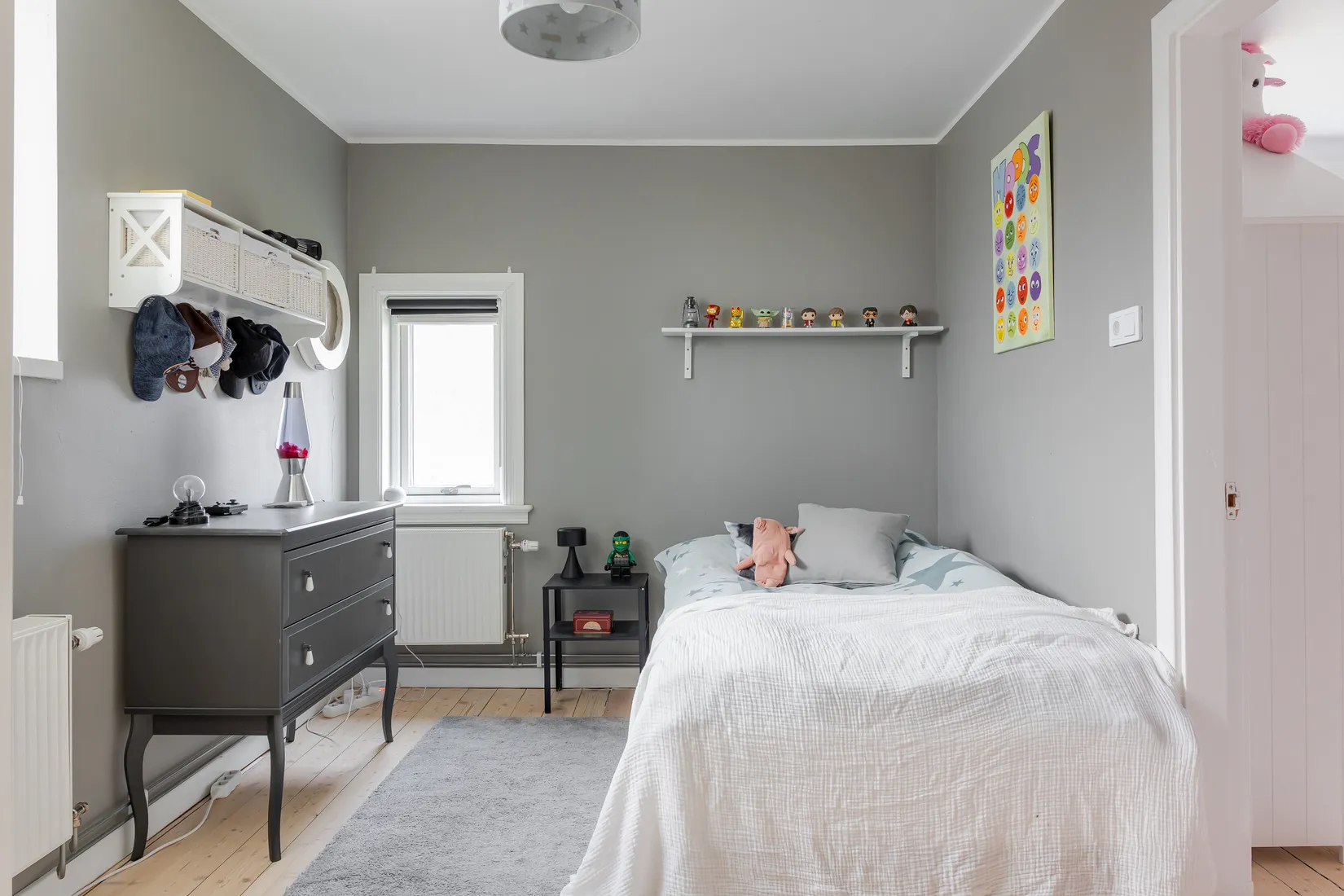 Villa, Ör Geboda 1, Växjö