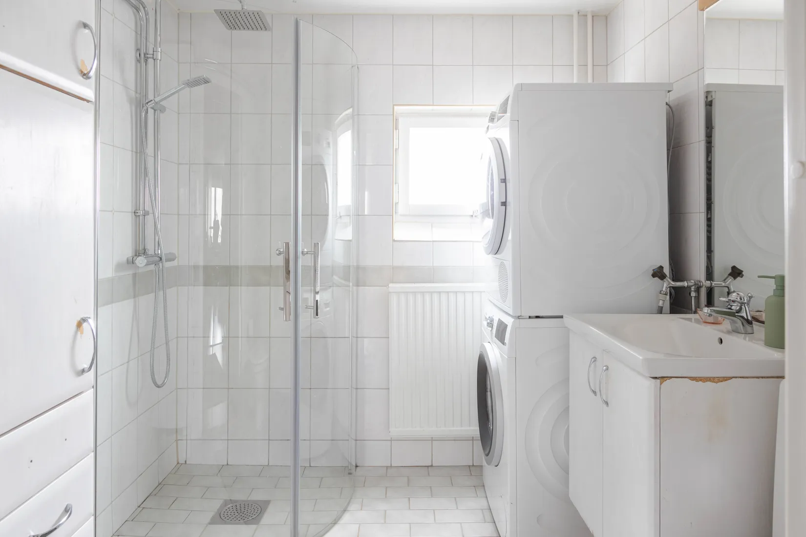 Bostadsrätt, Tomtebogatan 4C, Eskilstuna