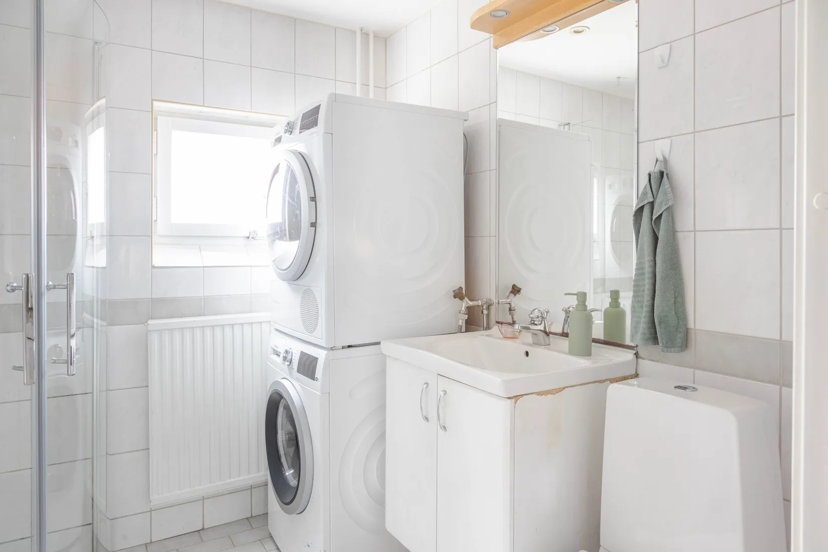 Bostadsrätt, Tomtebogatan 4C, Eskilstuna