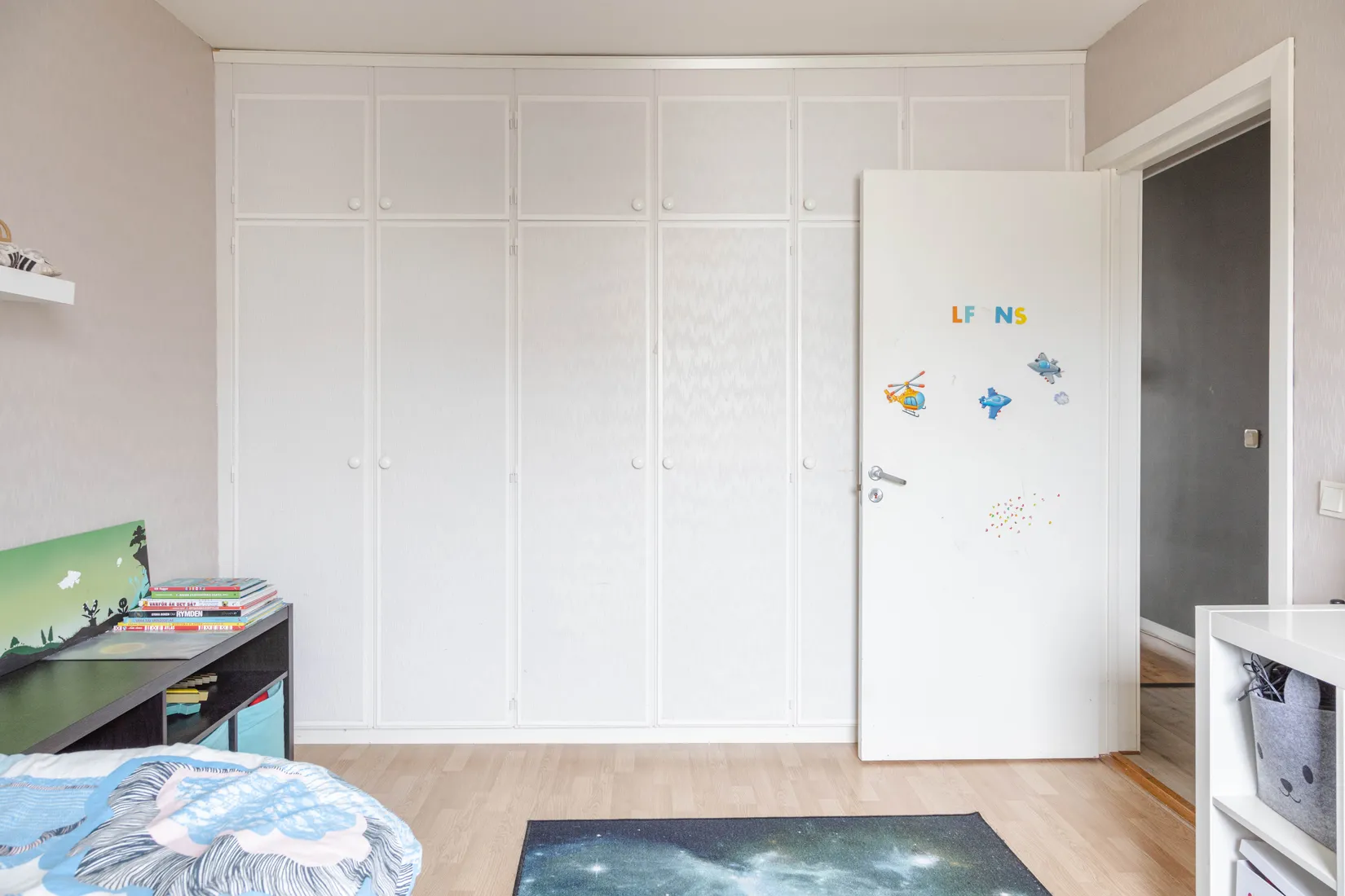 Bostadsrätt, Tomtebogatan 4C, Eskilstuna