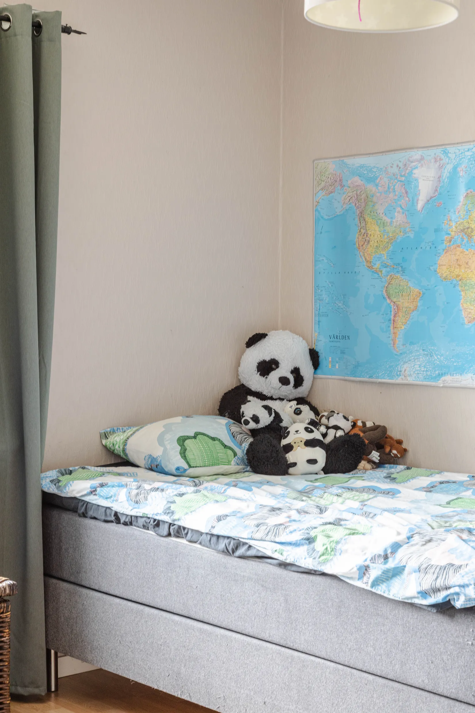 Bostadsrätt, Tomtebogatan 4C, Eskilstuna