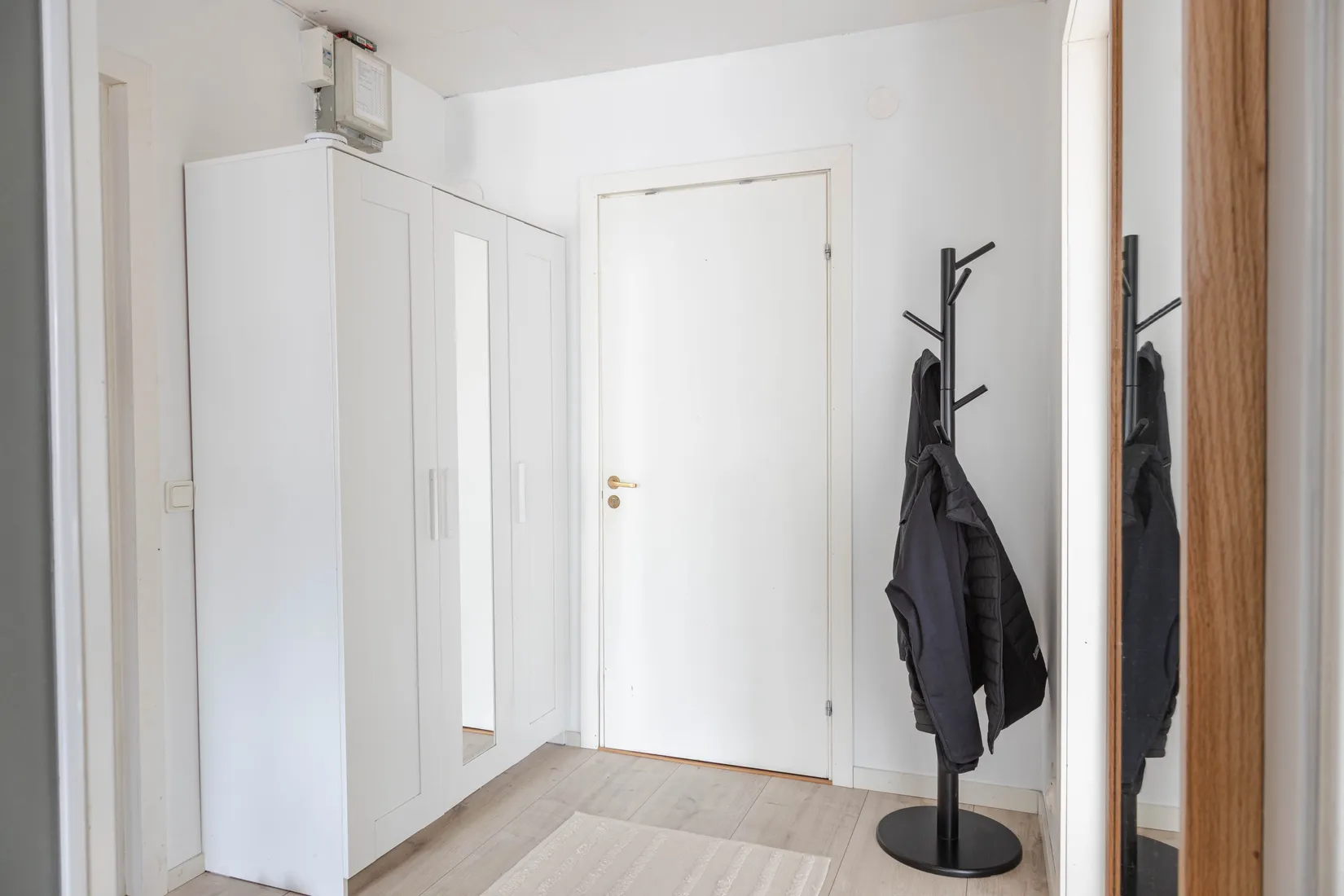 Bostadsrätt, Tomtebogatan 4C, Eskilstuna