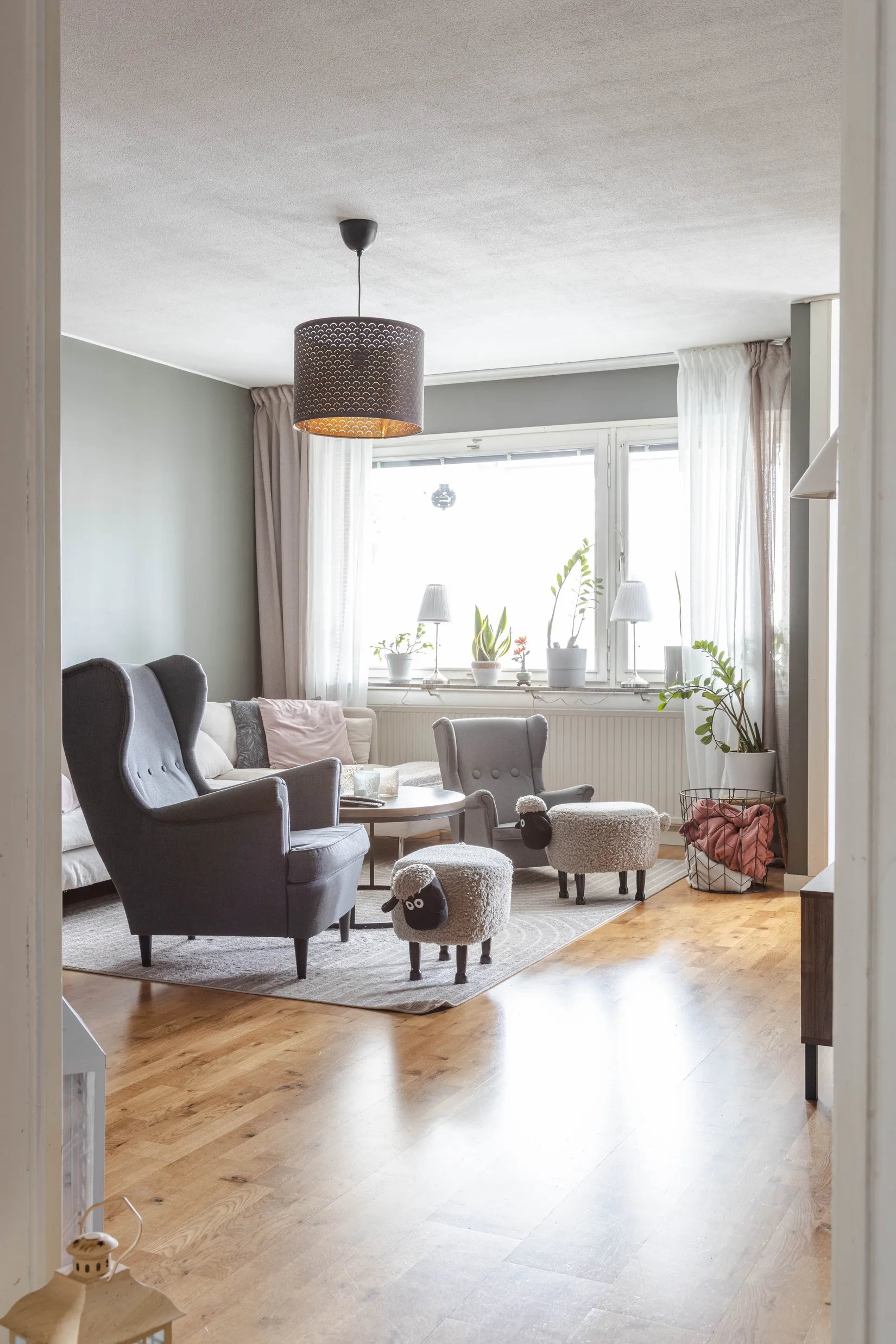 Bostadsrätt, Tomtebogatan 4C, Eskilstuna