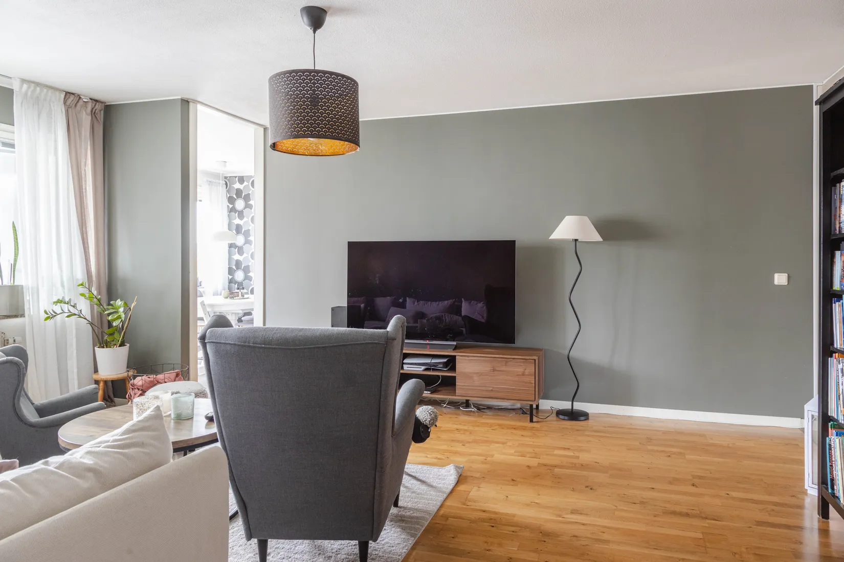 Bostadsrätt, Tomtebogatan 4C, Eskilstuna