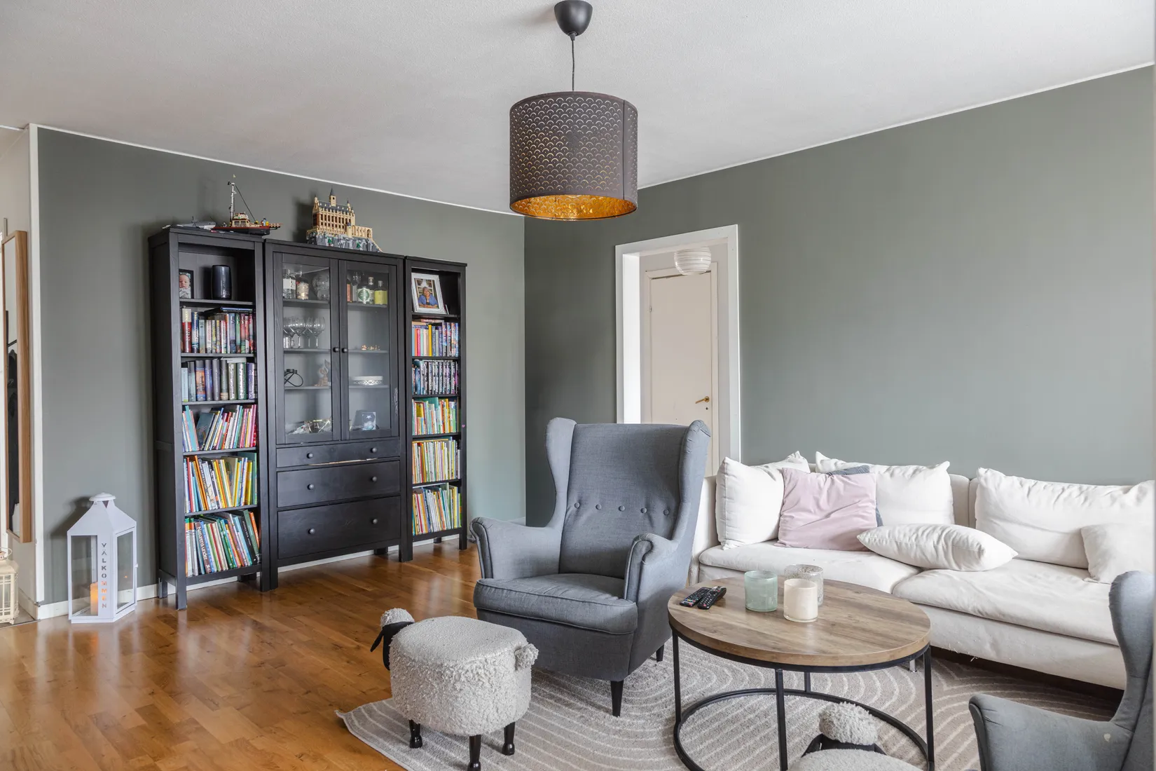 Bostadsrätt, Tomtebogatan 4C, Eskilstuna