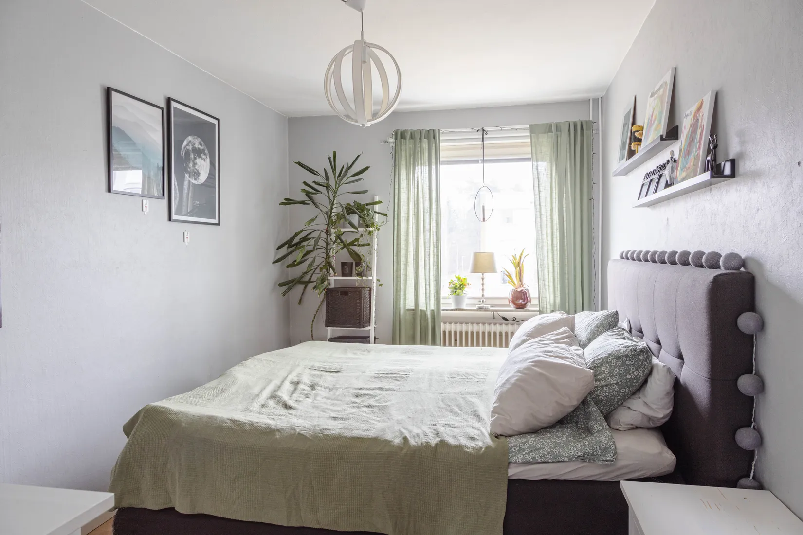 Bostadsrätt, Tomtebogatan 4C, Eskilstuna