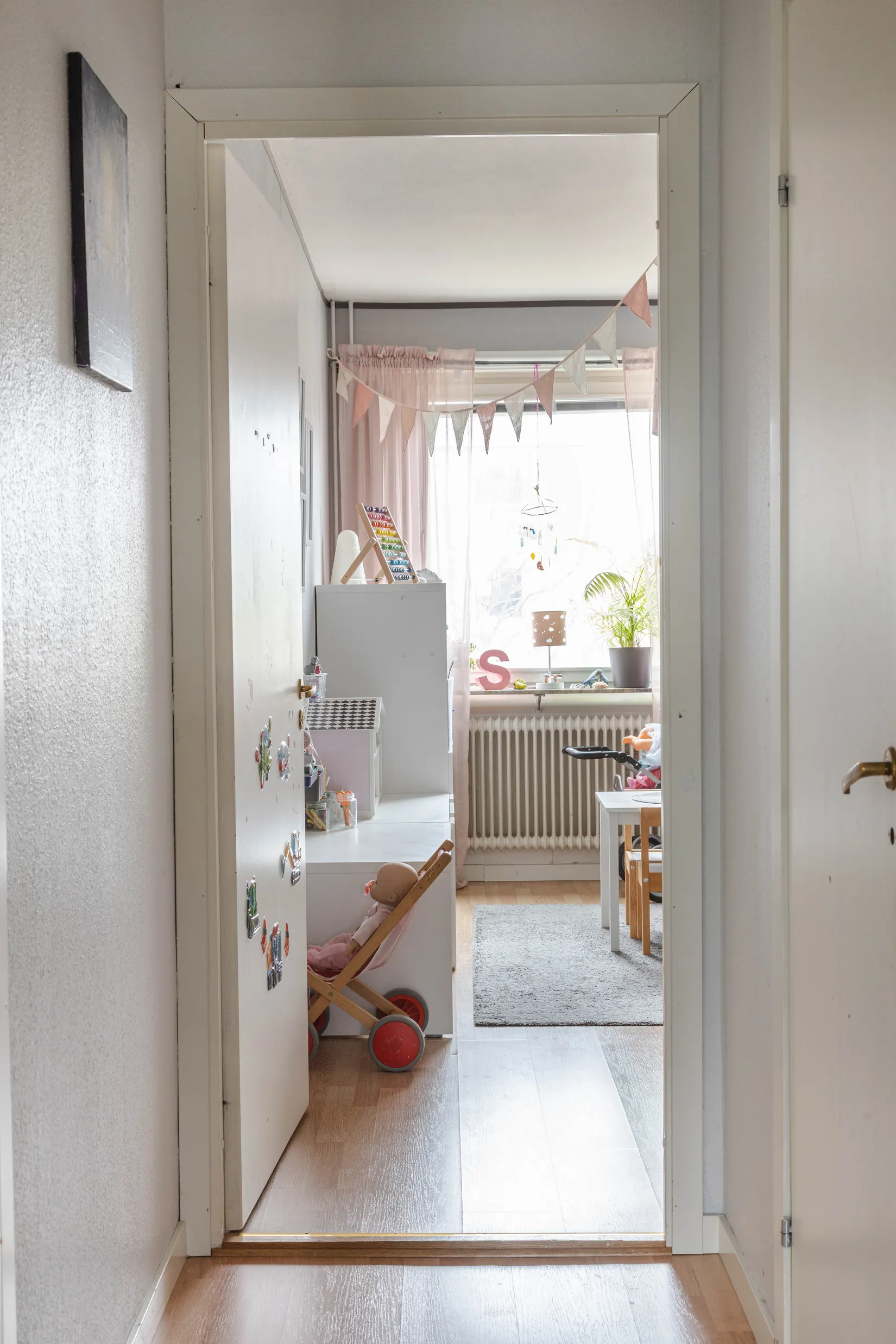 Bostadsrätt, Tomtebogatan 4C, Eskilstuna