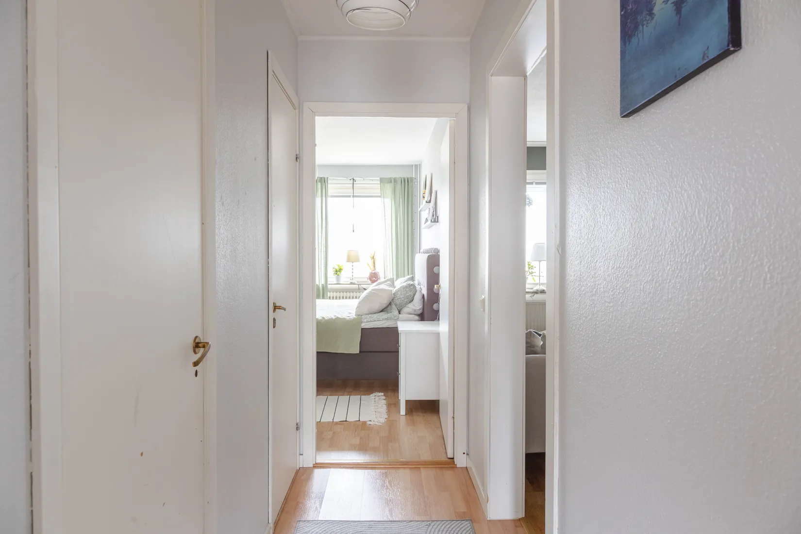 Bostadsrätt, Tomtebogatan 4C, Eskilstuna