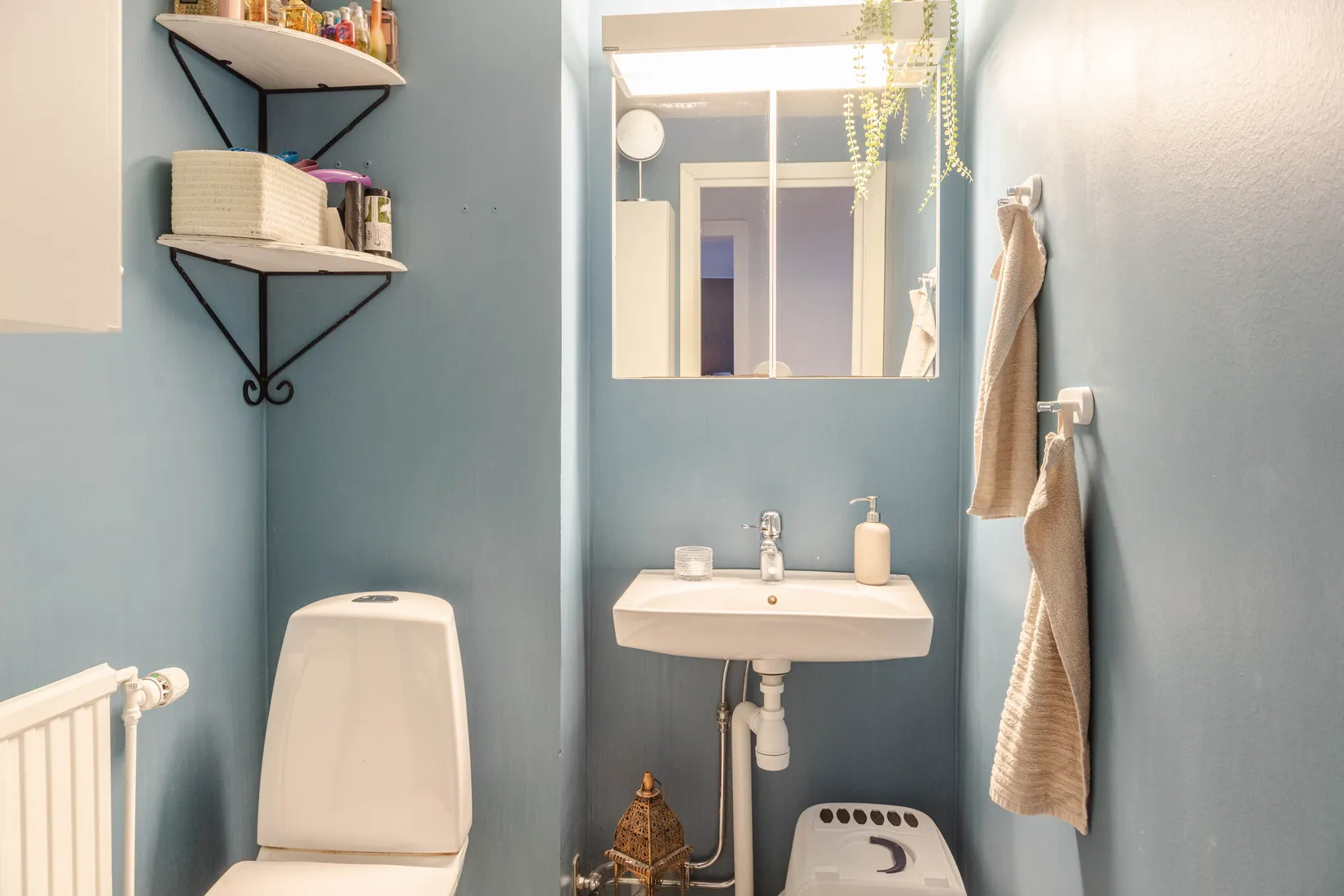 Bostadsrätt, Tomtebogatan 4C, Eskilstuna