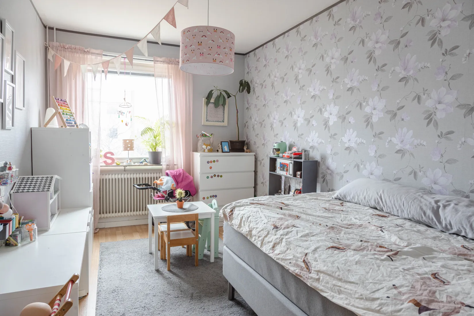 Bostadsrätt, Tomtebogatan 4C, Eskilstuna