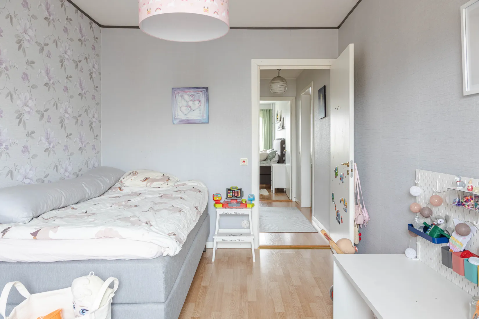 Bostadsrätt, Tomtebogatan 4C, Eskilstuna