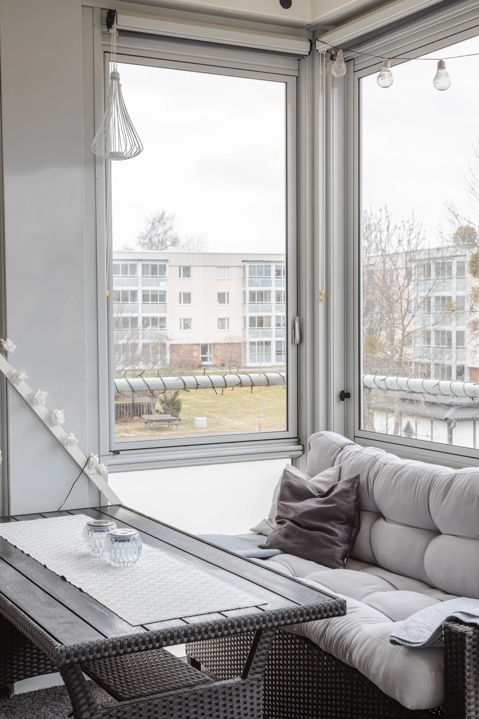 Bostadsrätt, Tomtebogatan 4C, Eskilstuna