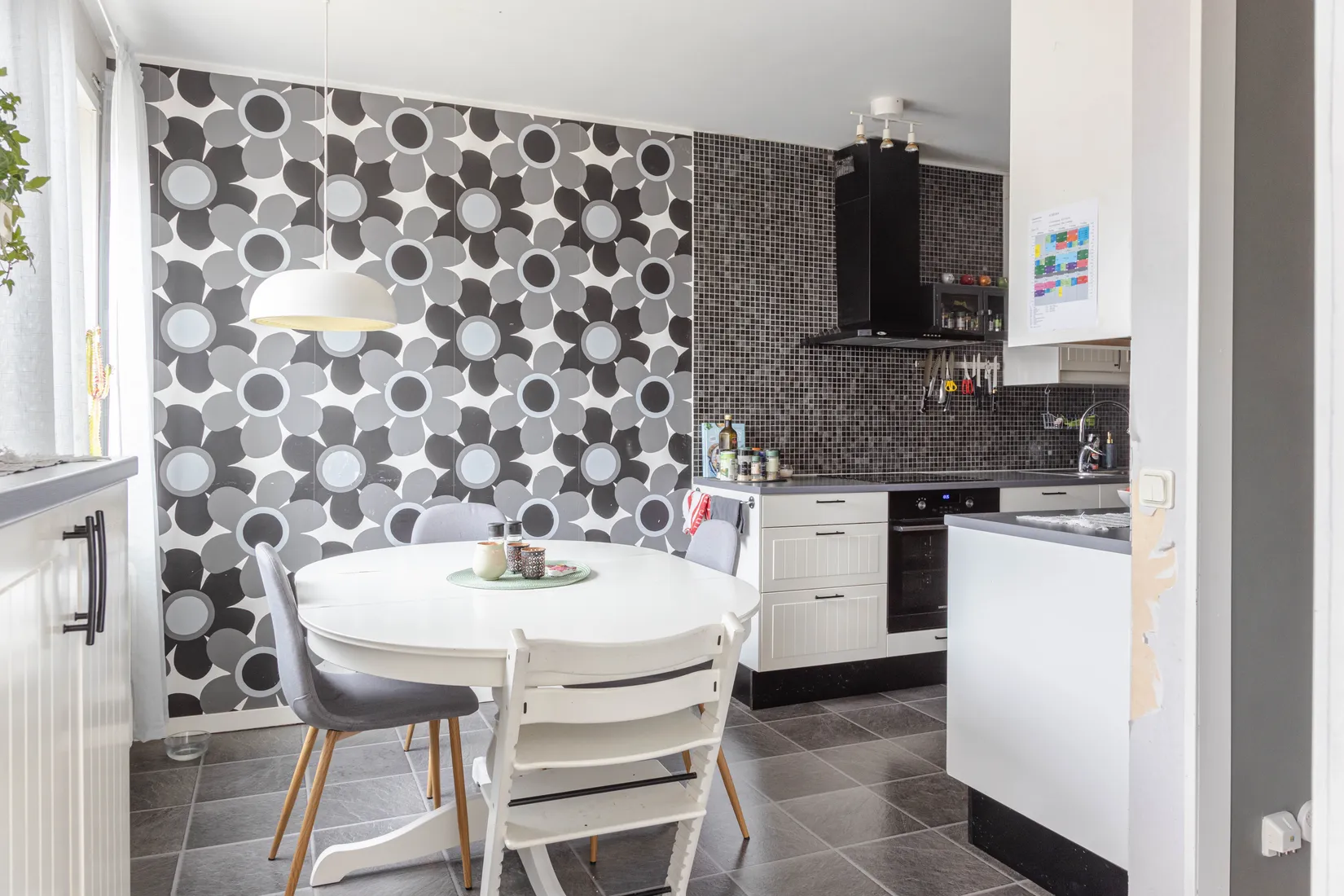 Bostadsrätt, Tomtebogatan 4C, Eskilstuna