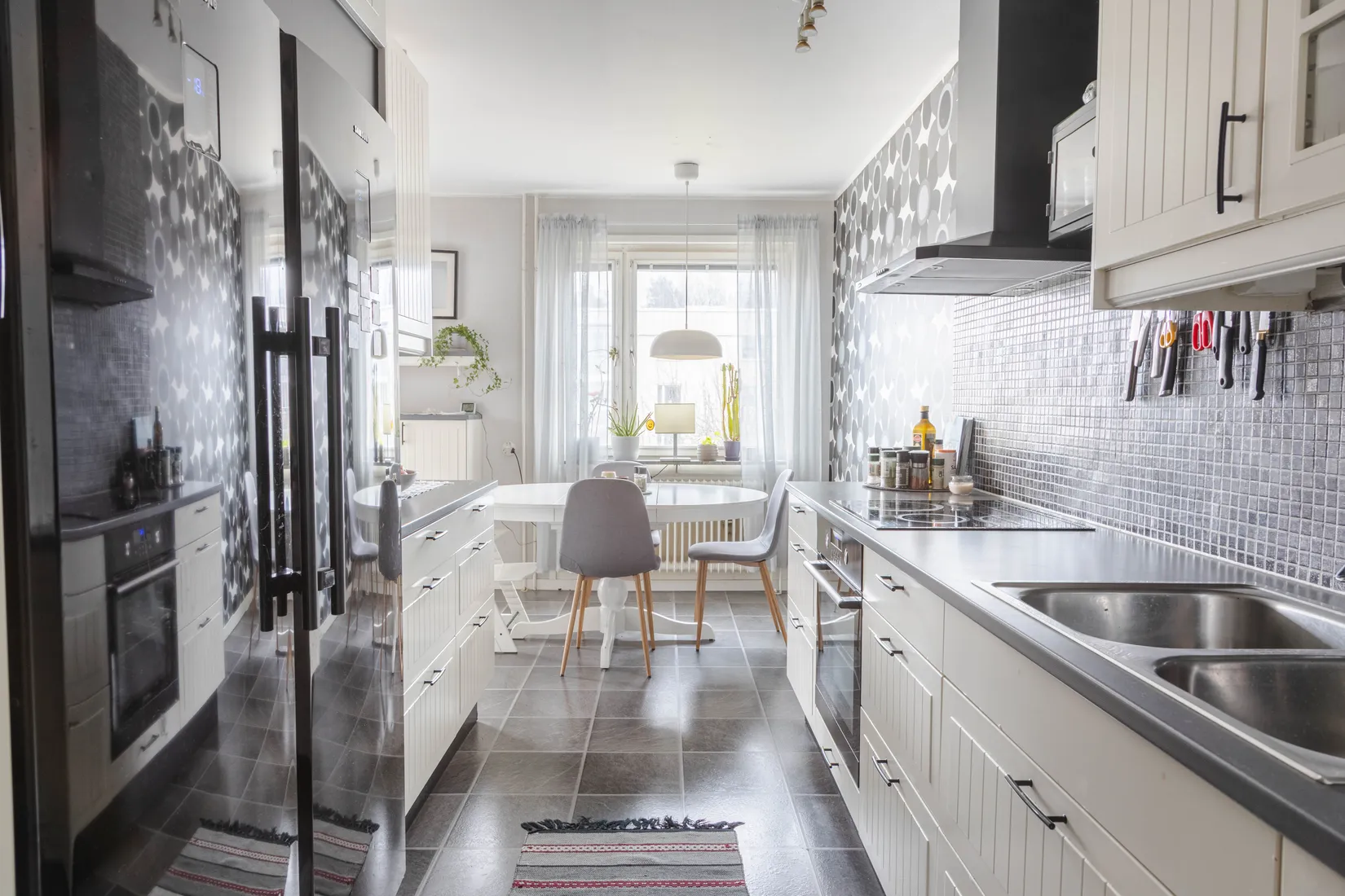 Bostadsrätt, Tomtebogatan 4C, Eskilstuna