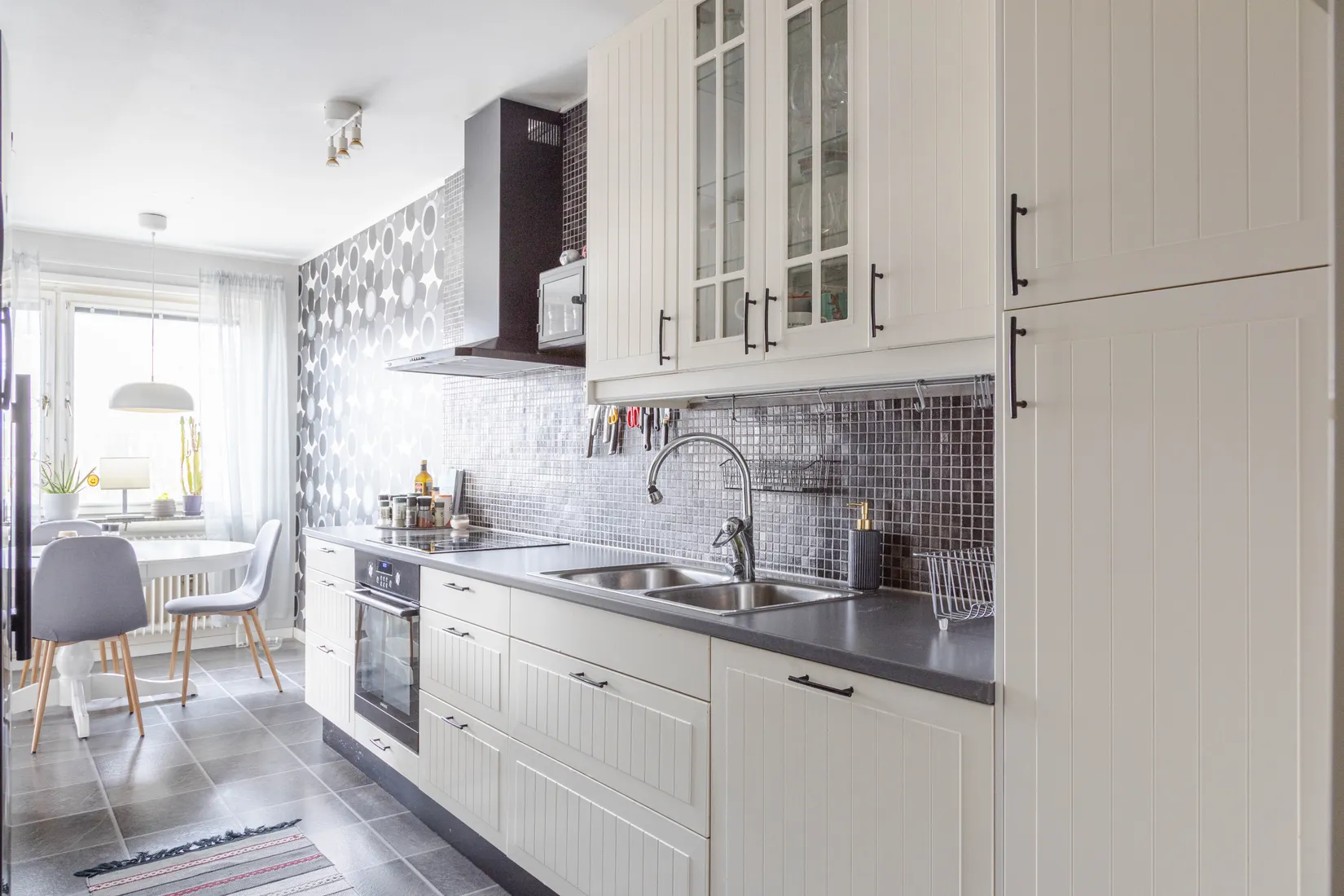 Bostadsrätt, Tomtebogatan 4C, Eskilstuna