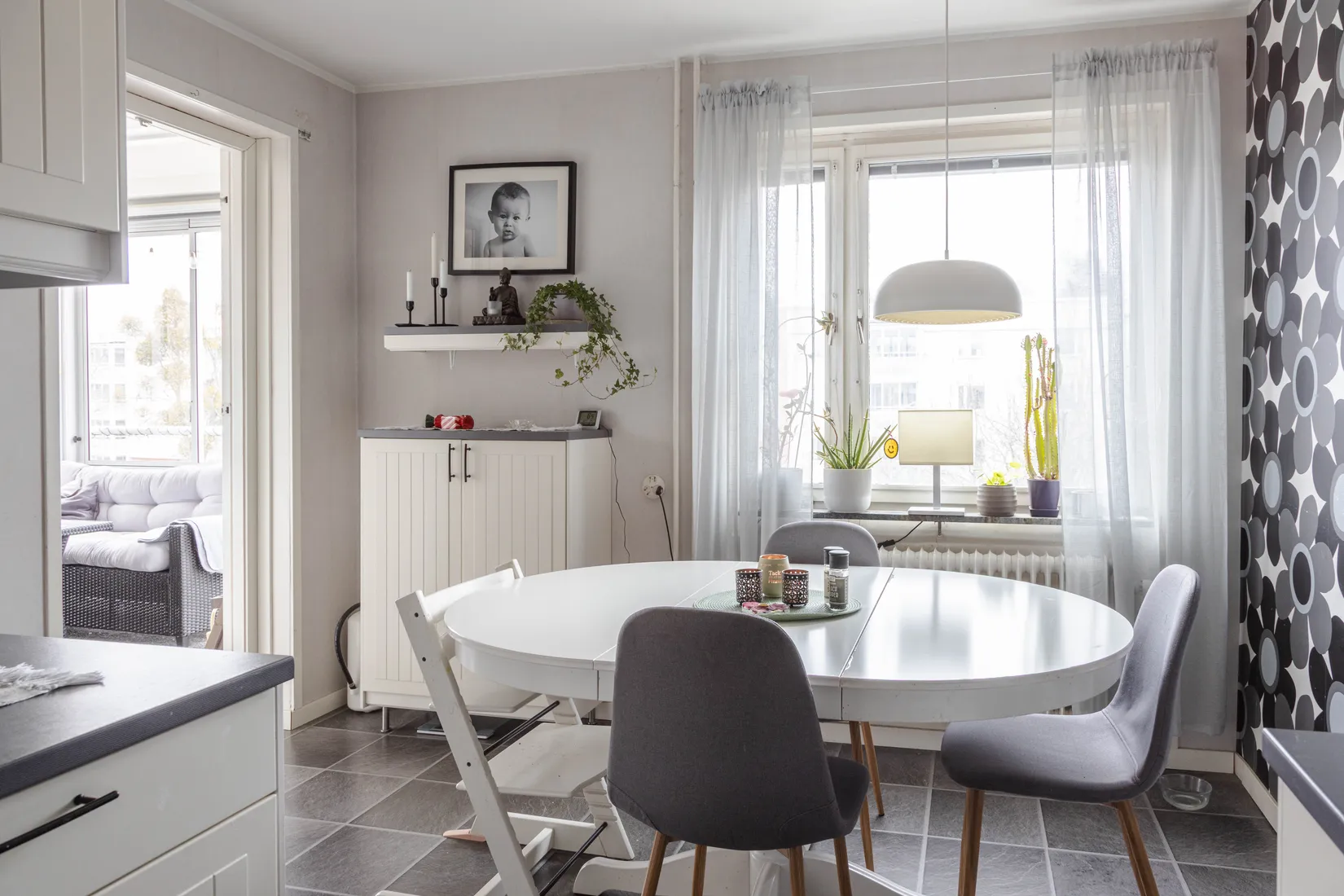 Bostadsrätt, Tomtebogatan 4C, Eskilstuna