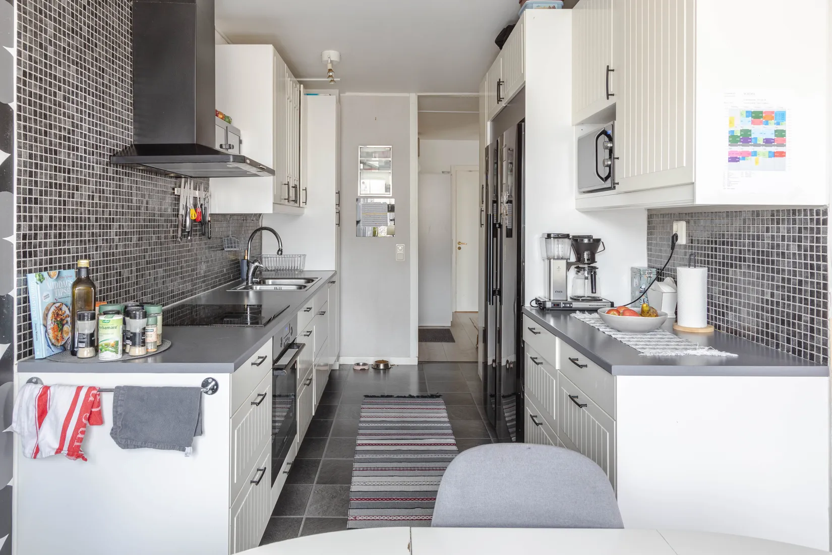 Bostadsrätt, Tomtebogatan 4C, Eskilstuna