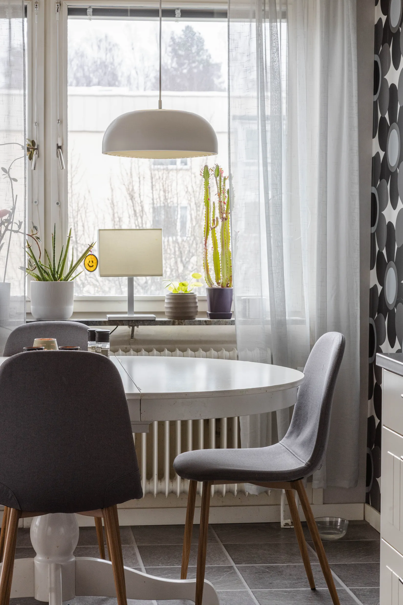 Bostadsrätt, Tomtebogatan 4C, Eskilstuna