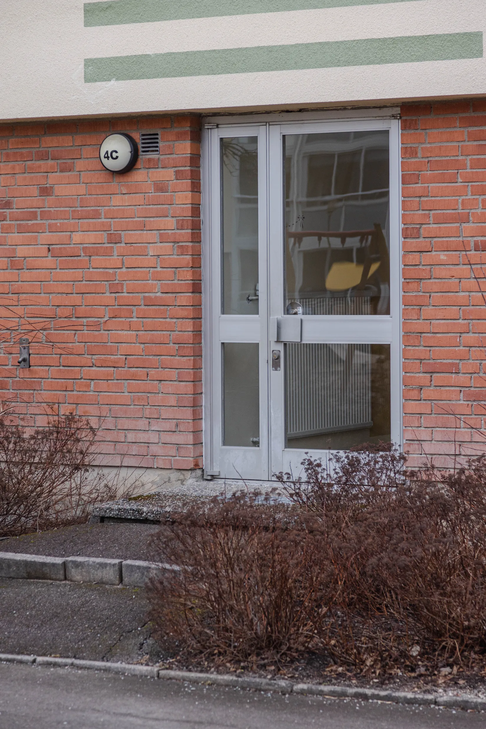 Bostadsrätt, Tomtebogatan 4C, Eskilstuna