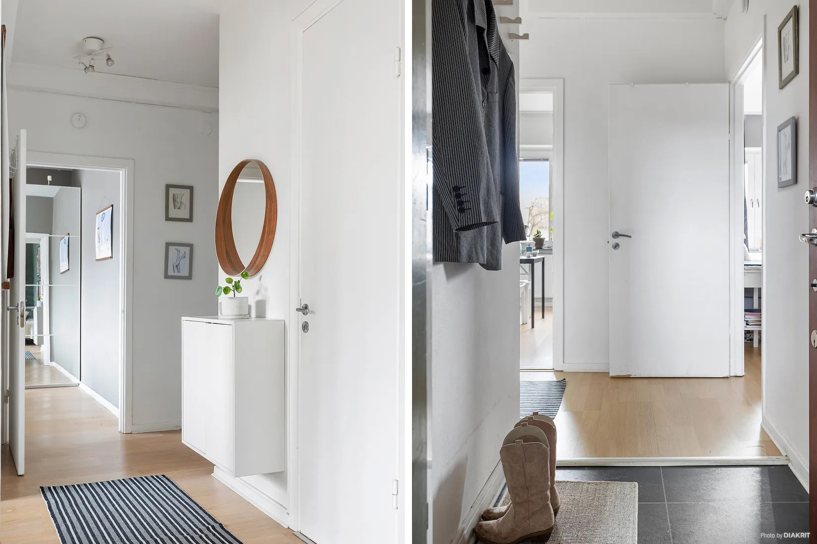 Bostadsrätt, Sofierogatan 3C, Ellstorp, Malmö