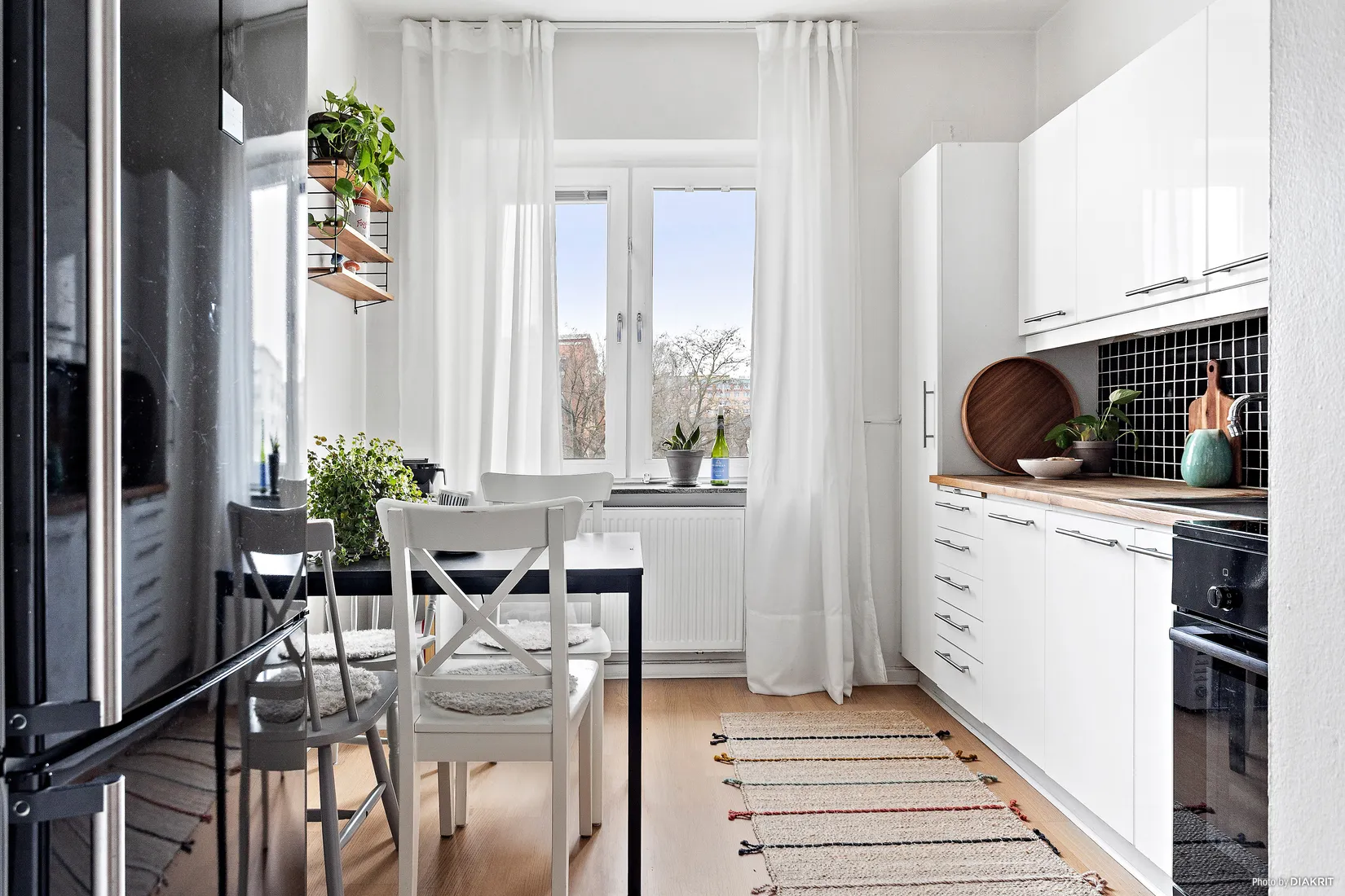 Bostadsrätt, Sofierogatan 3C, Ellstorp, Malmö