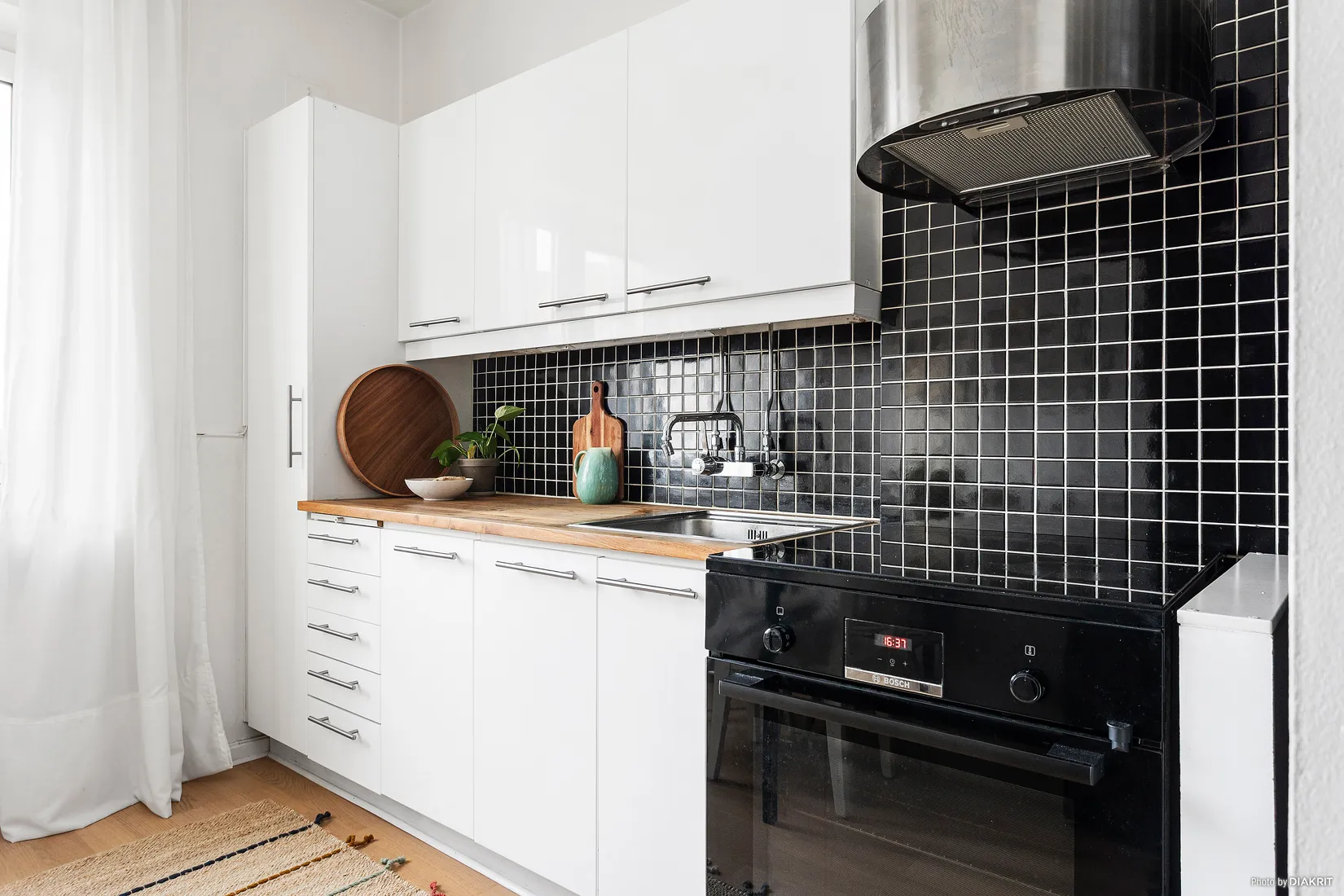 Bostadsrätt, Sofierogatan 3C, Ellstorp, Malmö