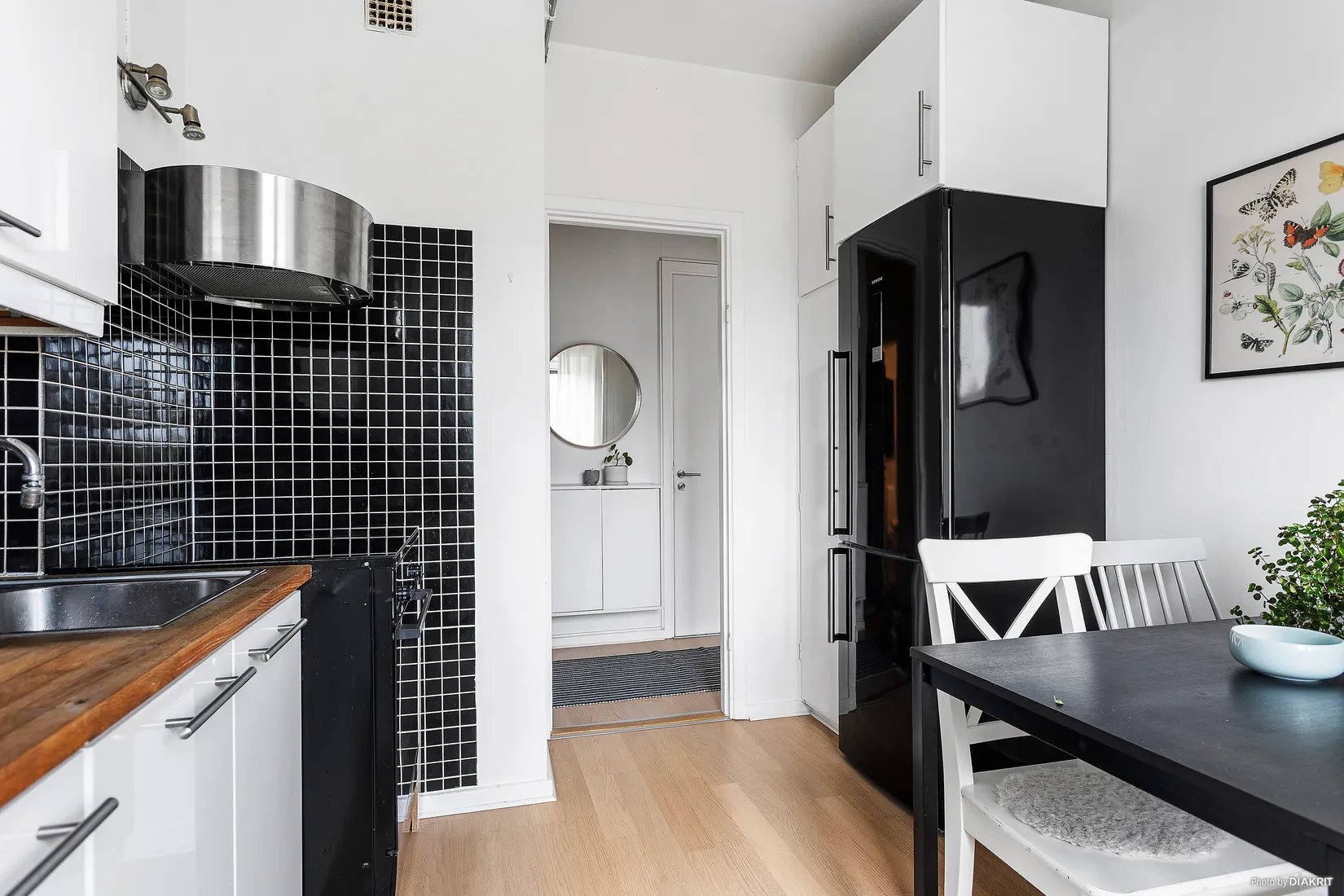 Bostadsrätt, Sofierogatan 3C, Ellstorp, Malmö