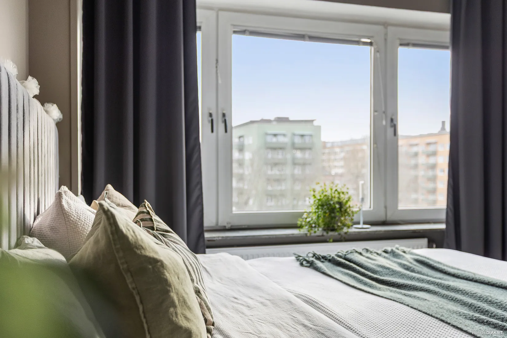 Bostadsrätt, Sofierogatan 3C, Ellstorp, Malmö