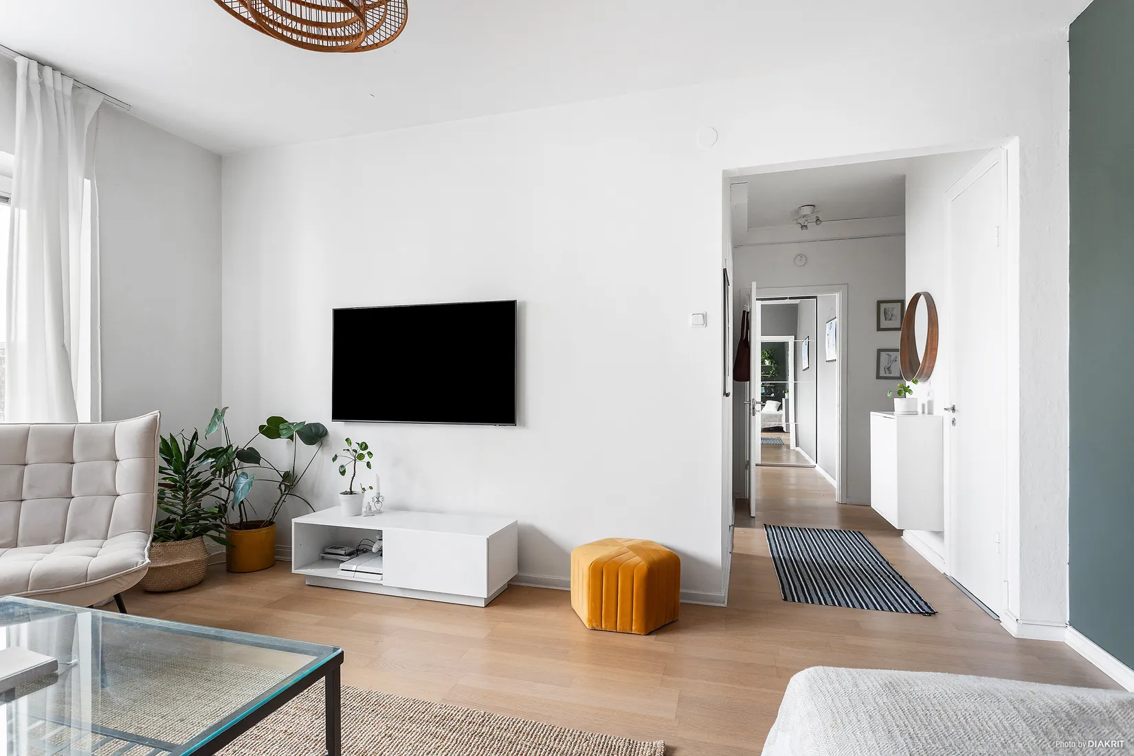 Bostadsrätt, Sofierogatan 3C, Ellstorp, Malmö