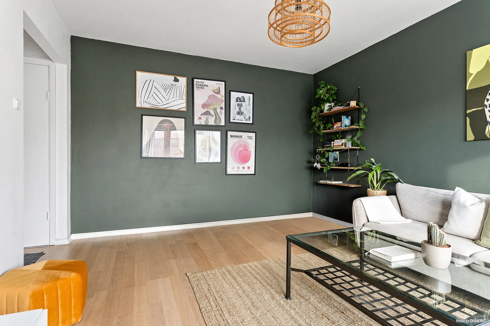 Bostadsrätt, Sofierogatan 3C, Ellstorp, Malmö