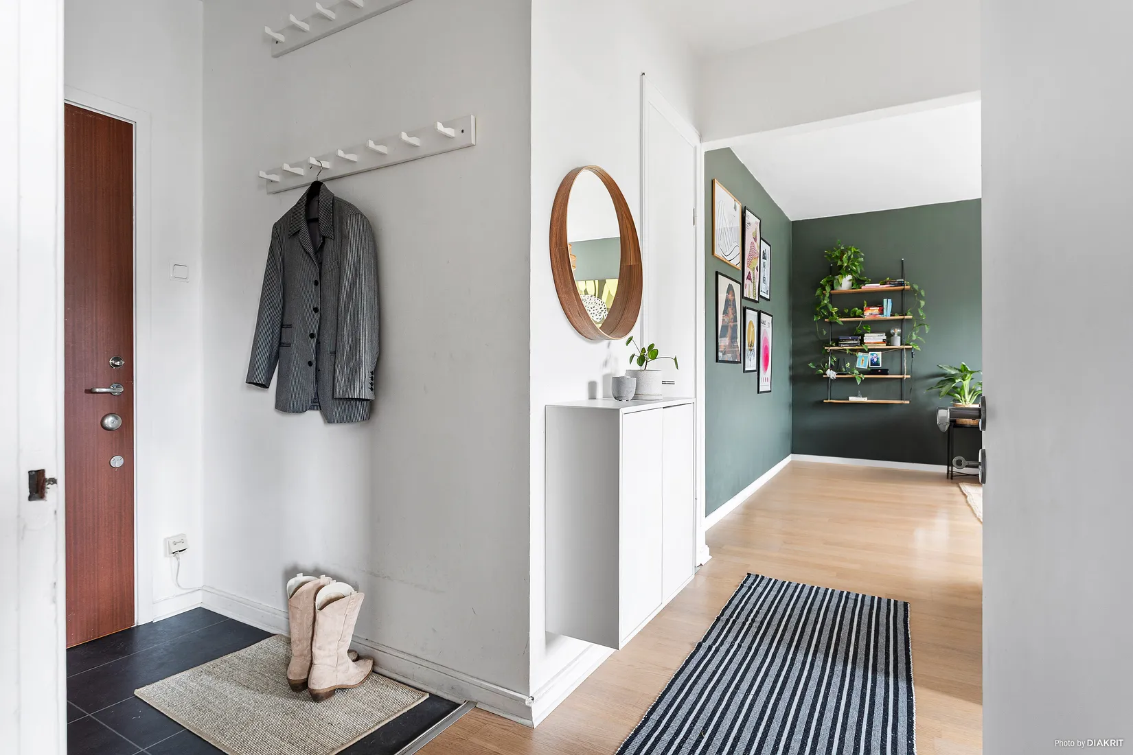 Bostadsrätt, Sofierogatan 3C, Ellstorp, Malmö