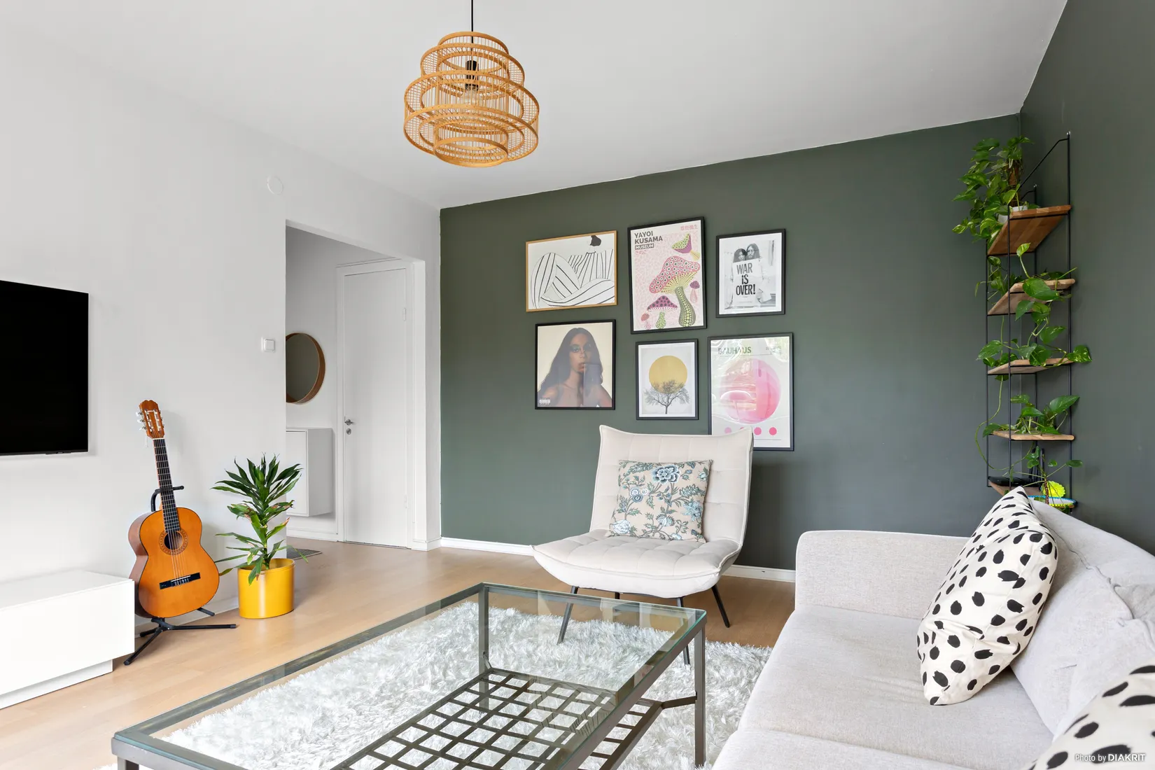Bostadsrätt, Sofierogatan 3C, Ellstorp, Malmö
