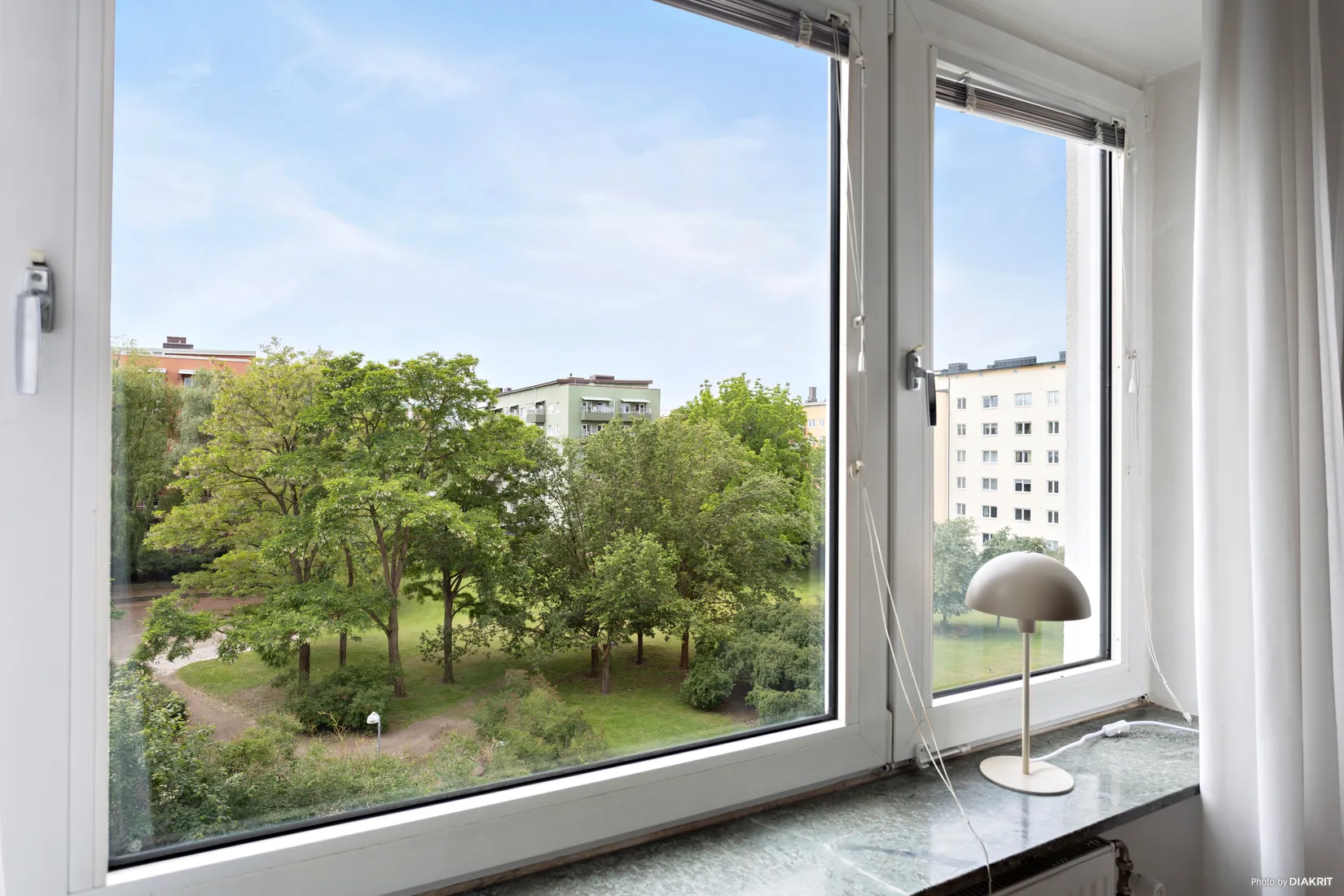 Bostadsrätt, Sofierogatan 3C, Ellstorp, Malmö