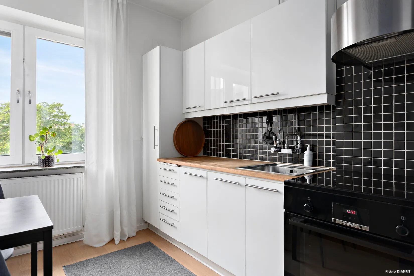 Bostadsrätt, Sofierogatan 3C, Ellstorp, Malmö